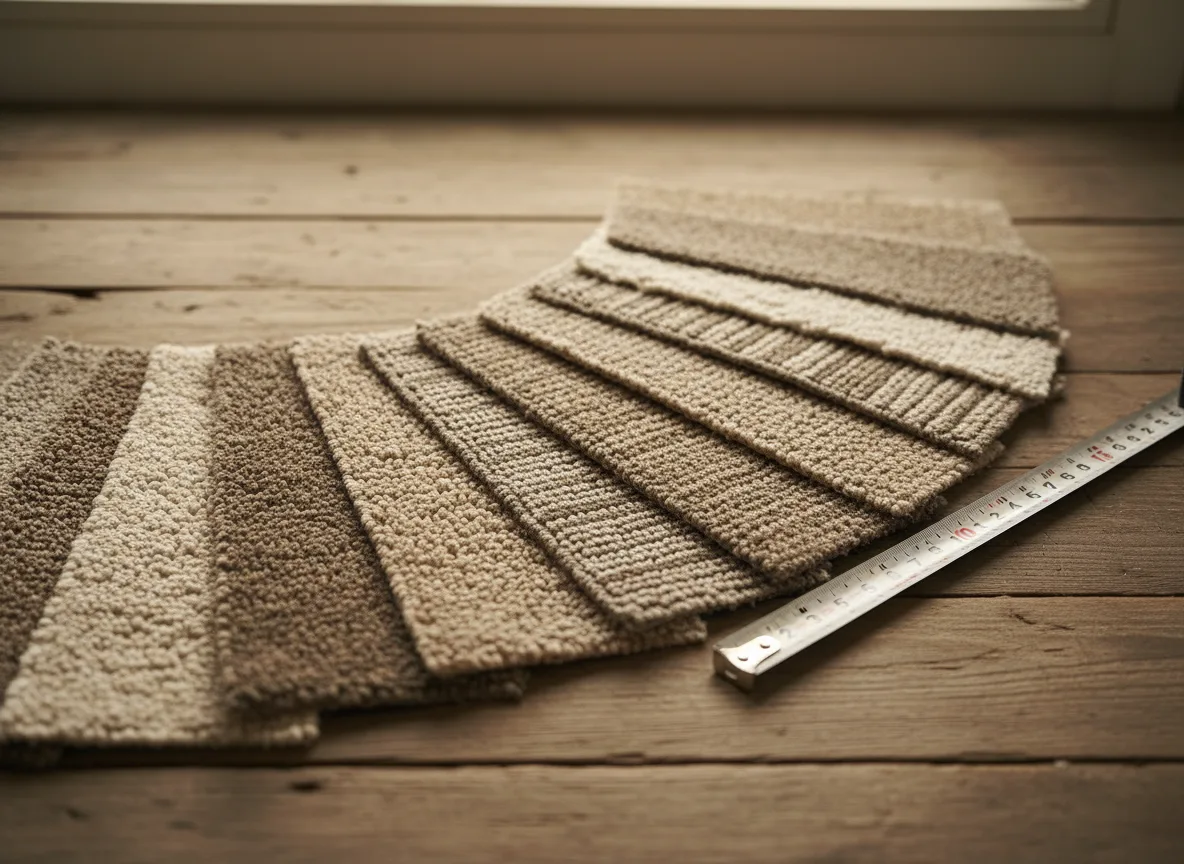 Carpet Installation Coal Valley, IL FAQs